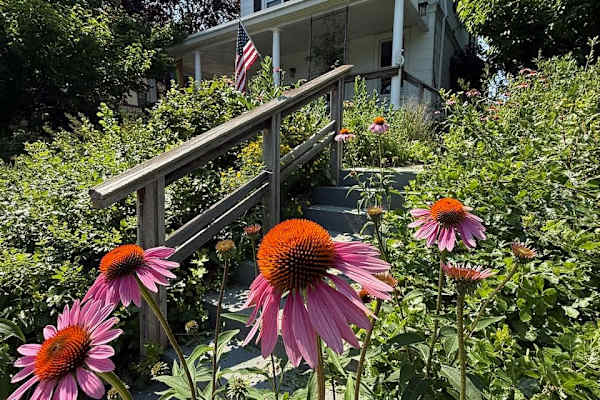 Narberth, Pennsylvania, United States