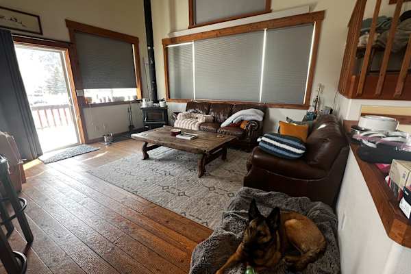 Alpine, Wyoming, United States