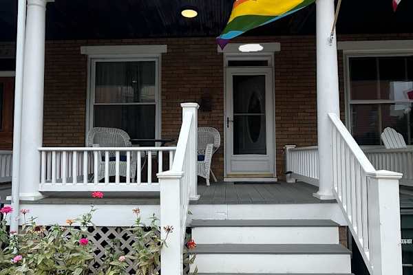 Frederick, Maryland, United States