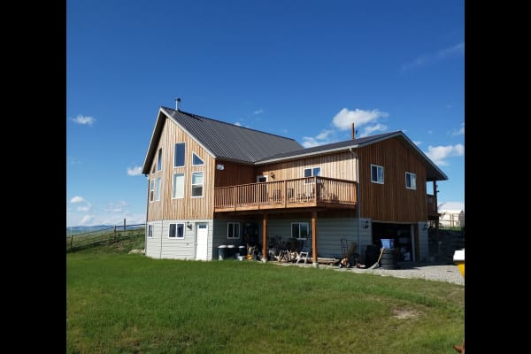 Pincher Creek, Alberta, Canada