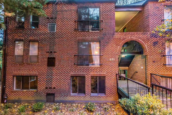 Takoma Park, Maryland, United States