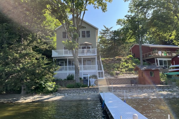 Cleveland, Minnesota, United States