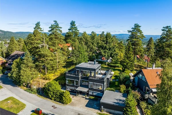 Oslo, Oslo, Norway
