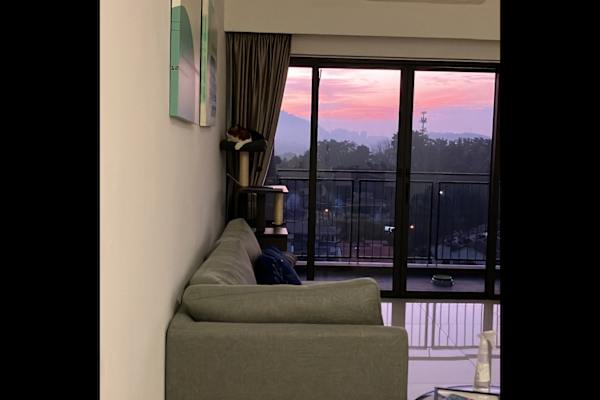 Kuala Lumpur, Kuala Lumpur, Malaysia