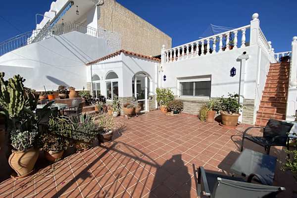 Mojacar,Andalusia,Spain
