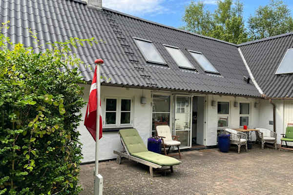 Holbæk, Zealand, Denmark