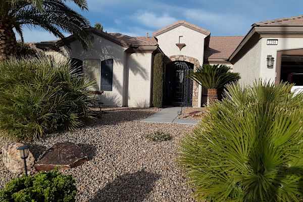 Las Vegas, Nevada, United States