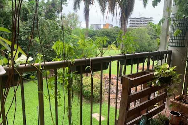 Darwin, Northern Territory, Australia