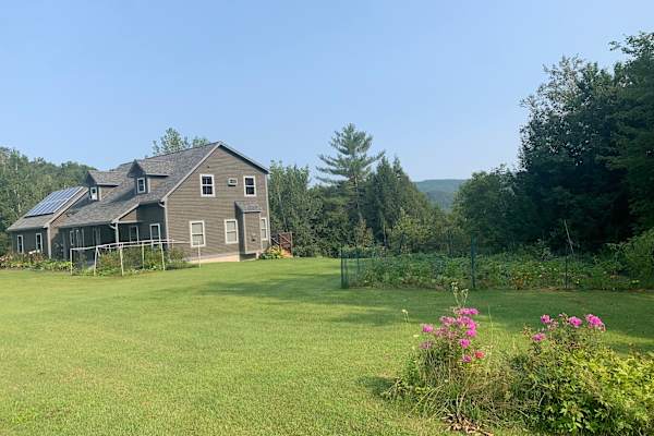 Richmond, Vermont, United States