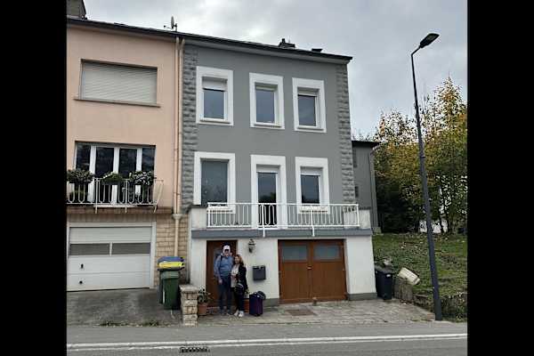 Oetrange, Luxembourg, Luxembourg