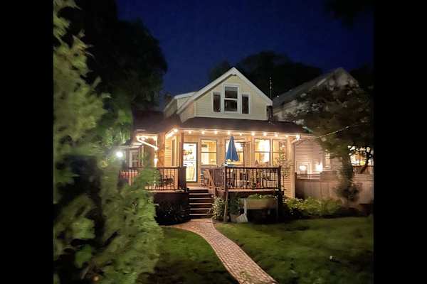 Evanston, Illinois, United States