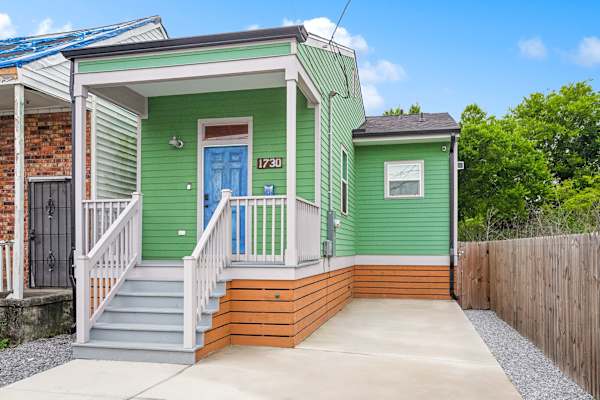 New Orleans, Louisiana, United States