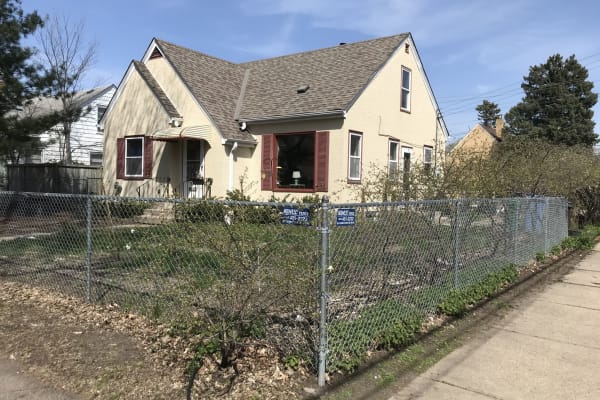 Minneapolis, Minnesota, United States