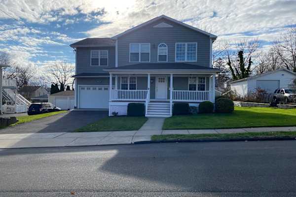 West Haven, Connecticut, United States