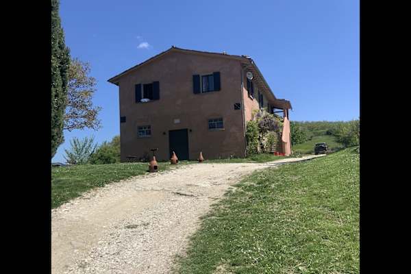 Gubbio, Umbria, Italy