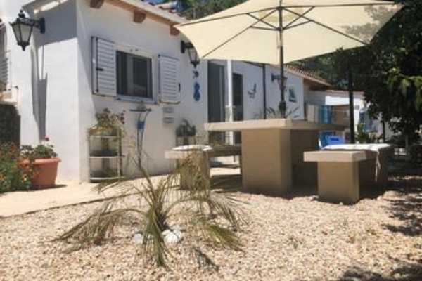 Vryses, Crete, Greece