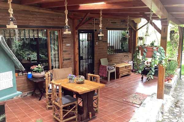 Cotacachi, Imbabura, Ecuador