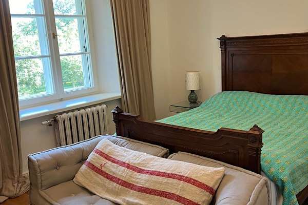 Kuflew, Masovian Voivodeship, Poland