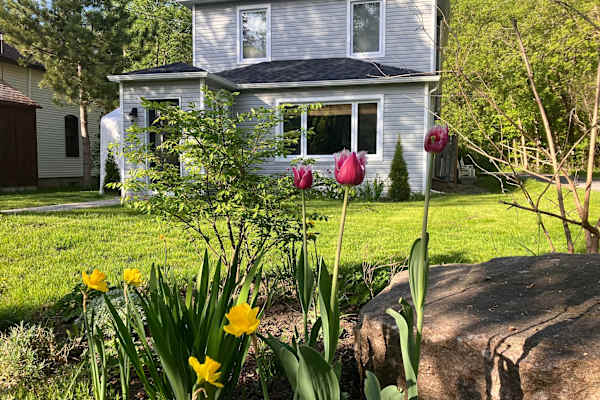 Hudson, Quebec, Canada