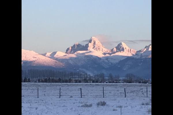 Tetonia, Idaho, United States