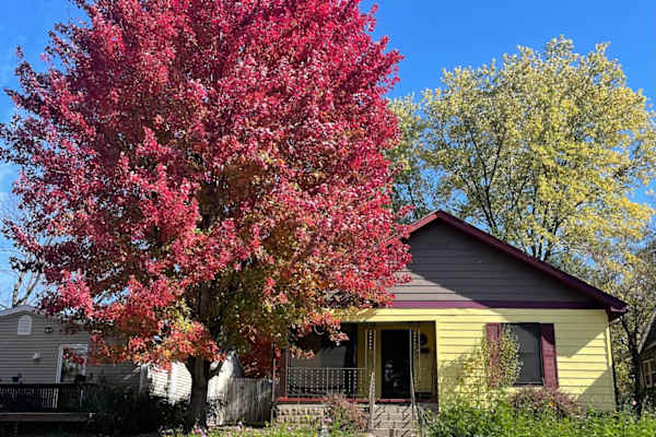 Bloomington,Indiana,United States