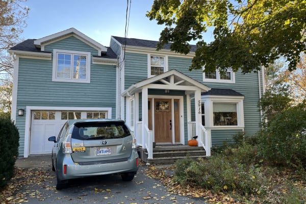 Halifax, Nova Scotia, Canada