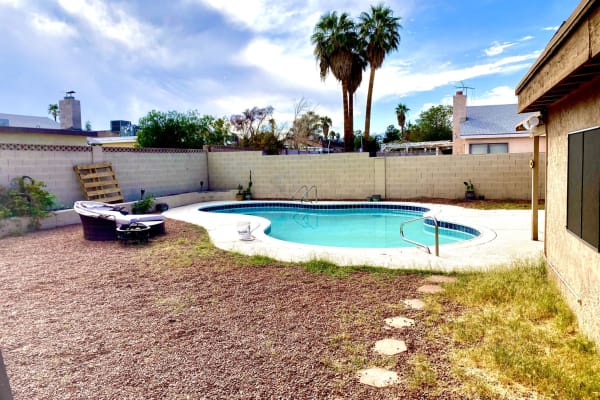 Las Vegas, Nevada, United States
