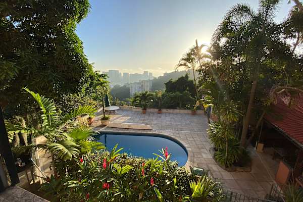 Rio de Janeiro, Rio de Janeiro, Brazil