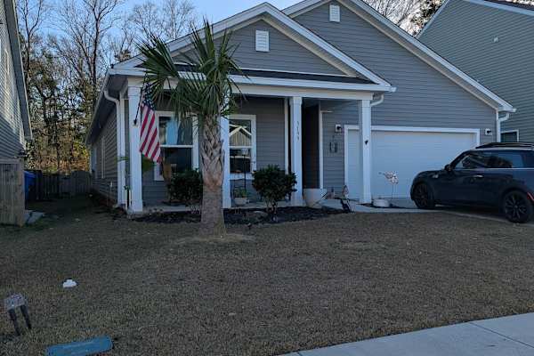 Charleston, South Carolina, United States