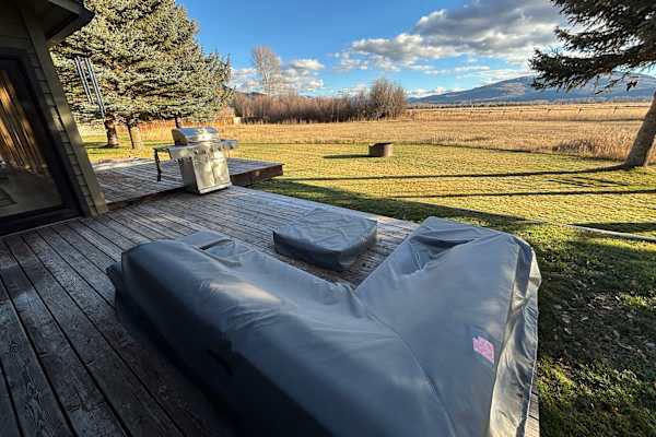 Jackson, Wyoming, United States