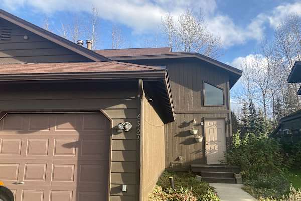 Anchorage, Alaska, United States