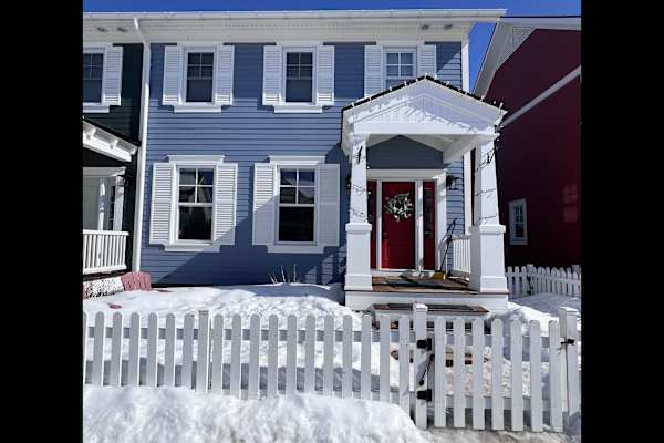 Chelsea, Quebec, Canada