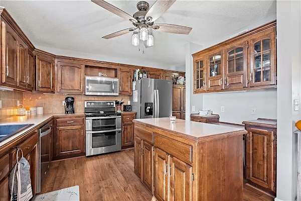 Grain Valley, Missouri, United States