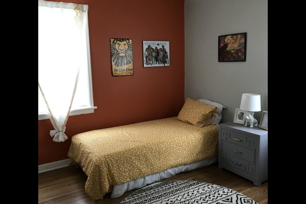 St. Louis, Missouri, United States