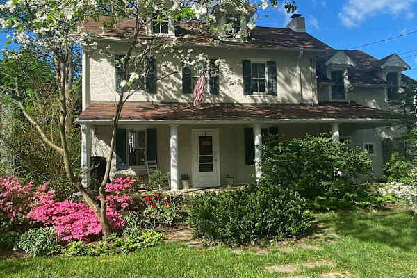 Haverford, Pennsylvania, United States