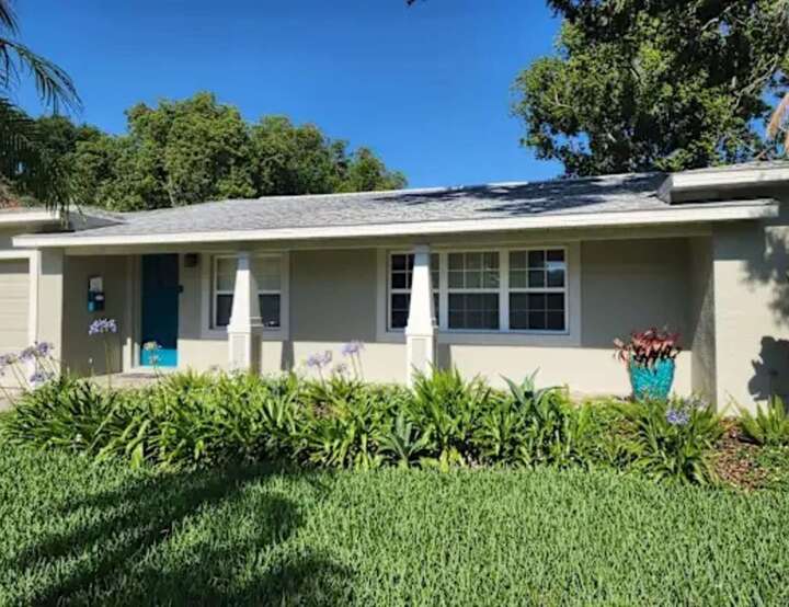 St. Petersburg, Florida, United States