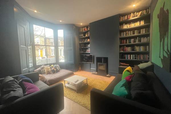 Hackney, England, United Kingdom