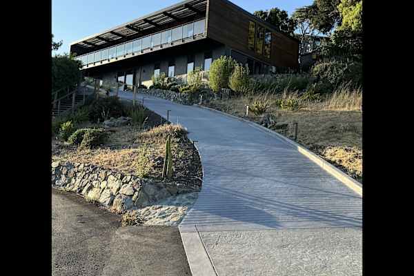 Tiburon, California, United States