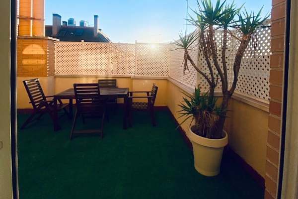 Madrid, Madrid, Spain