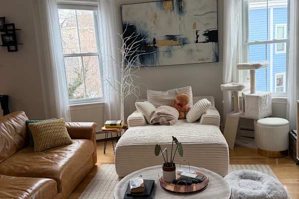 Boston, Massachusetts, United States