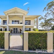 Burrum Heads, Queensland, Australia