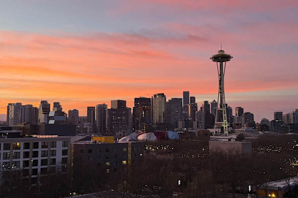 Seattle, Washington, United States