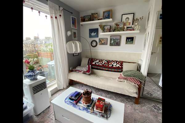 Clapham Junction, England, United Kingdom