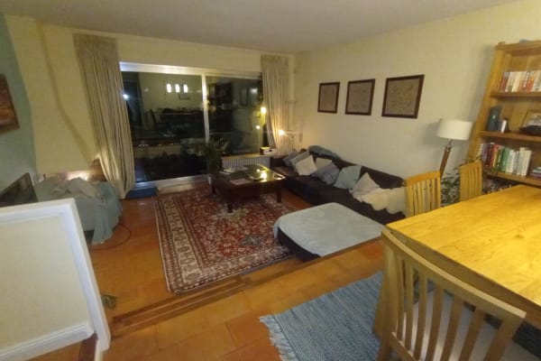 Pozuelo de Alarcón, Madrid, Spain