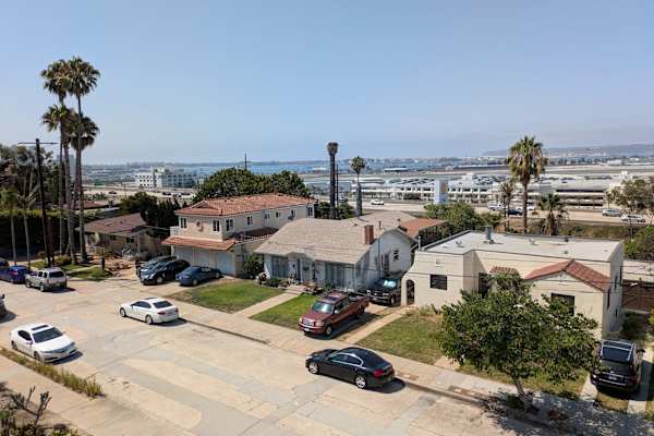 San Diego, California, United States