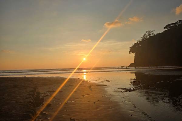 Ojochal, Puntarenas, Costa Rica