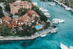 Puerto Aventuras, QR, Mexico