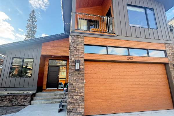 Canmore, Alberta, Canada