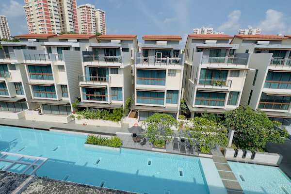 Singapore, Central Singapore, Singapore