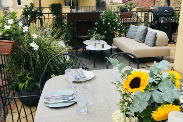 Florence, Tuscany, Italy